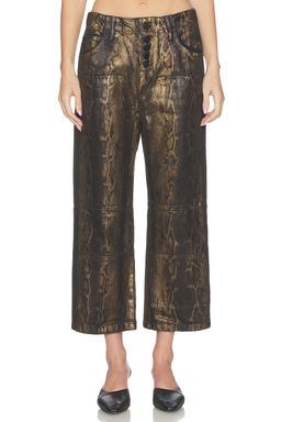 ALLSAINTS - Tay Carpenter Jean