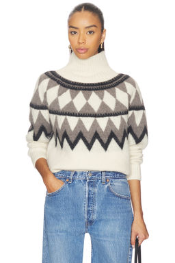 ALLSAINTS - Tara Sweater