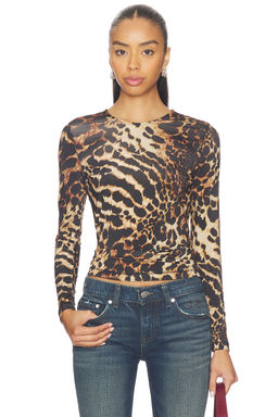 ALLSAINTS - Katlyn Top