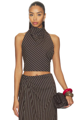 A.L.C. - Lillian Top