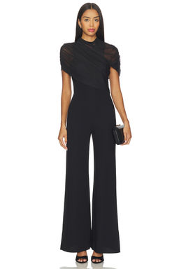 Amanda Uprichard - Evianna Jumpsuit
