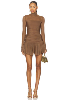 Amanda Uprichard - Rumi Dress