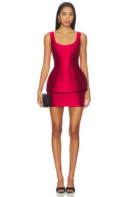 Amanda Uprichard - Empire Dress