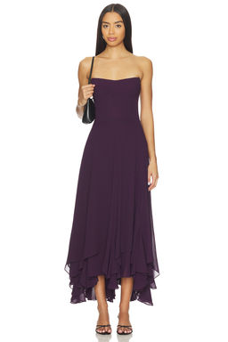 Amanda Uprichard - Monterey Dress