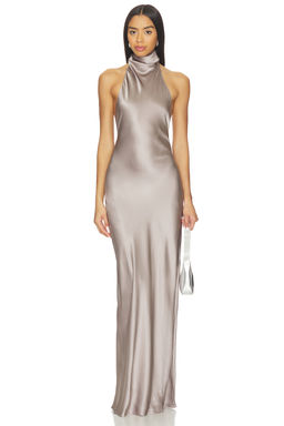 Amanda Uprichard - Santana Gown