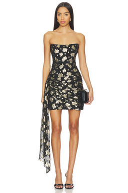 Amanda Uprichard - Alaia Dress