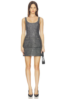 Amanda Uprichard - Empire Dress