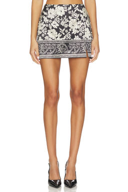 Amanda Uprichard - Dale Skort