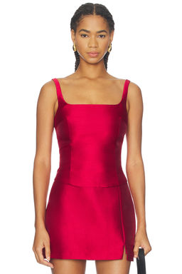 Amanda Uprichard - Jacksonville Top