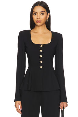 Amanda Uprichard - Kailey Top