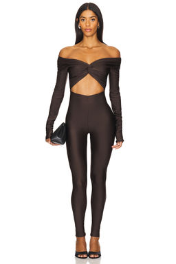 The Andamane - Kendall Jumpsuit