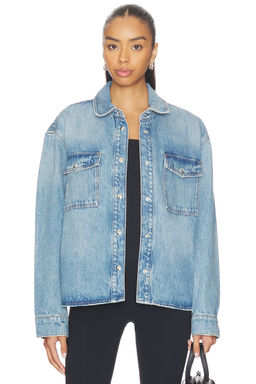 ANINE BING - Paxton Shirt