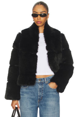 Apparis - Sai Sable Coat