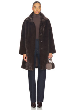 Apparis - Blair Coat