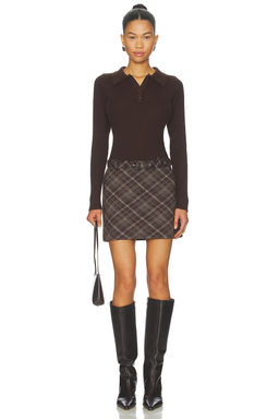 ASTR the Label - Baylie Media Dress