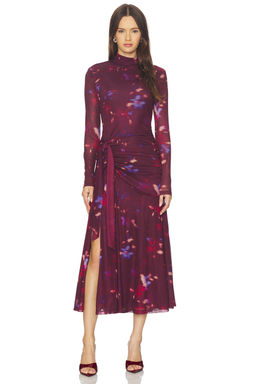 ASTR the Label - Aubriella Dress