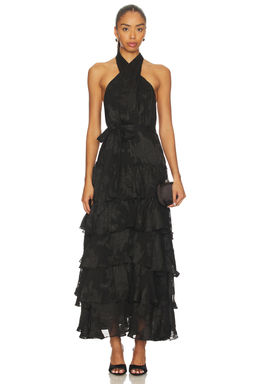 ASTR the Label - Adamaris Dress