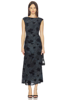 ASTR the Label - Tionne Dress