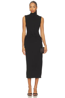 ASTR the Label - Riana Dress