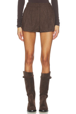 ASTR the Label - Sorine Shorts