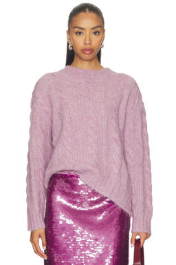 ASTR the Label - Violetta Sweater