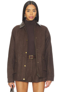 ASTR the Label - Rylan Jacket