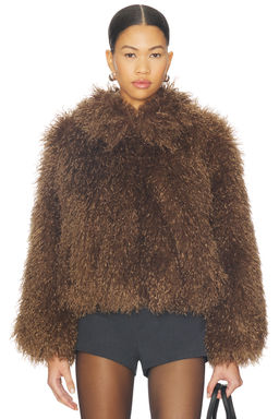 ASTR the Label - Kamrath Jacket