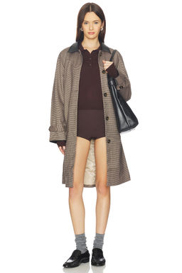 ASTR the Label - Raiden Coat