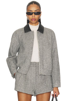 ASTR the Label - Nelly Jacket