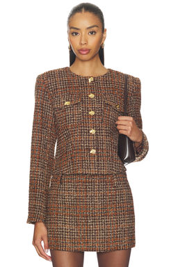 ASTR the Label - Kyleigh Jacket