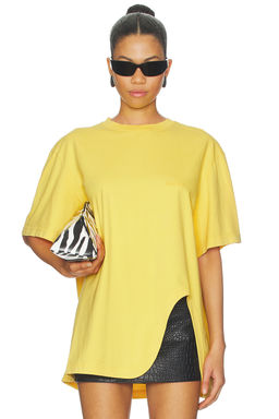 THE ATTICO - Oversized T-Shirt