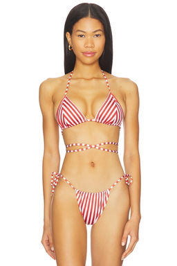 Bananhot - Liri Triangle Bikini Top