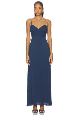 Baobab - Aluna Maxi Dress