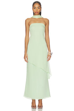 Baobab - El Maxi Dress