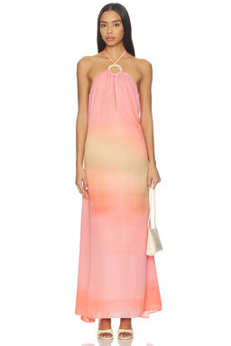 Baobab - Rondine Maxi Dress