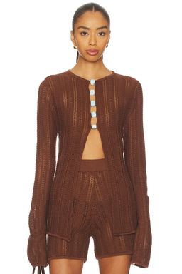 Baobab - Corsica Top