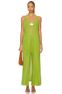 Baobab - Clarissa Top