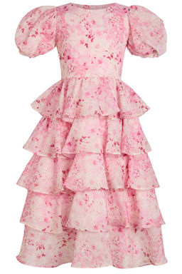 Bardot Junior - Lenny Maxi Dress