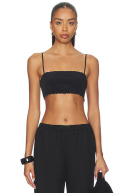 HEMANT AND NANDITA - Bandeau Top
