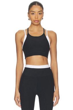 Beyond Yoga - Spacedye On The Double Sports Bra