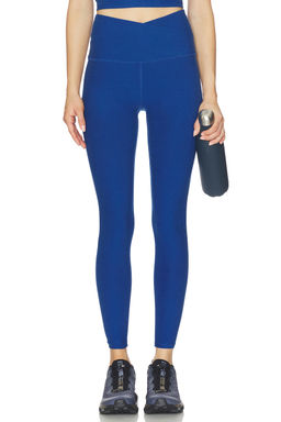 Beyond Yoga - Spacedye At Your Leisure High Waisted Midi Legging