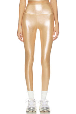 Beyond Yoga - High Waisted Midi Legging