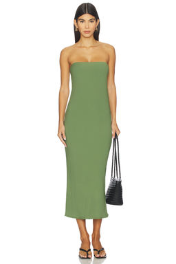 Bond Eye - Freya Maxi Dress