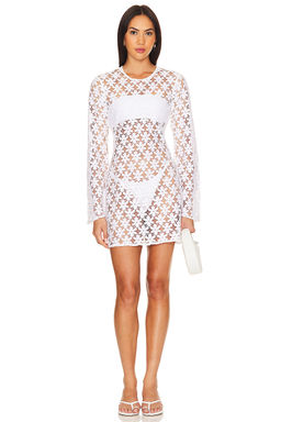 BEACH RIOT - Goldie Dress