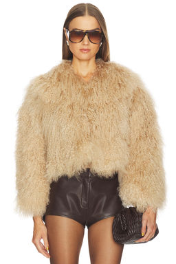 Bubish - Georgina Jacket