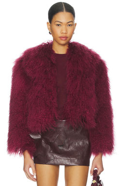 Bubish - Georgina Jacket