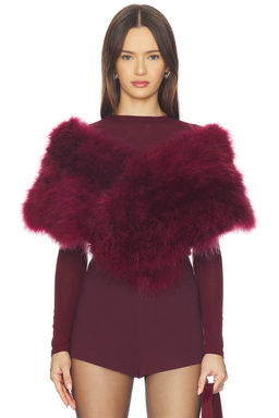 Bubish - Lottie Wrap