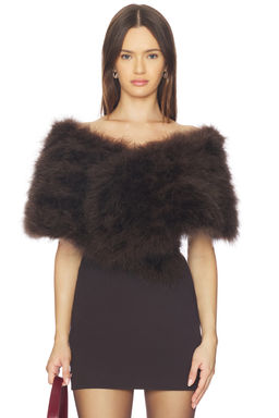 Bubish - Lottie Wrap