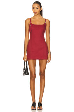 BY.DYLN - Marcie Mini Dress