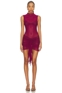 BY.DYLN - Tessa Mini Dress